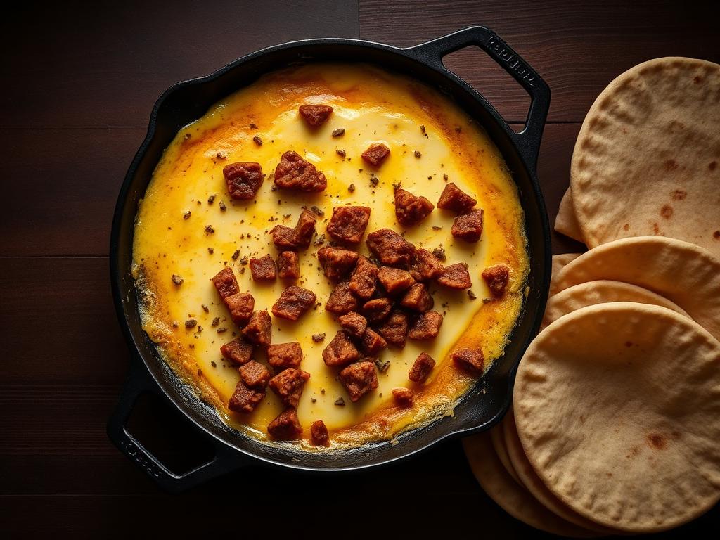 Choriqueso