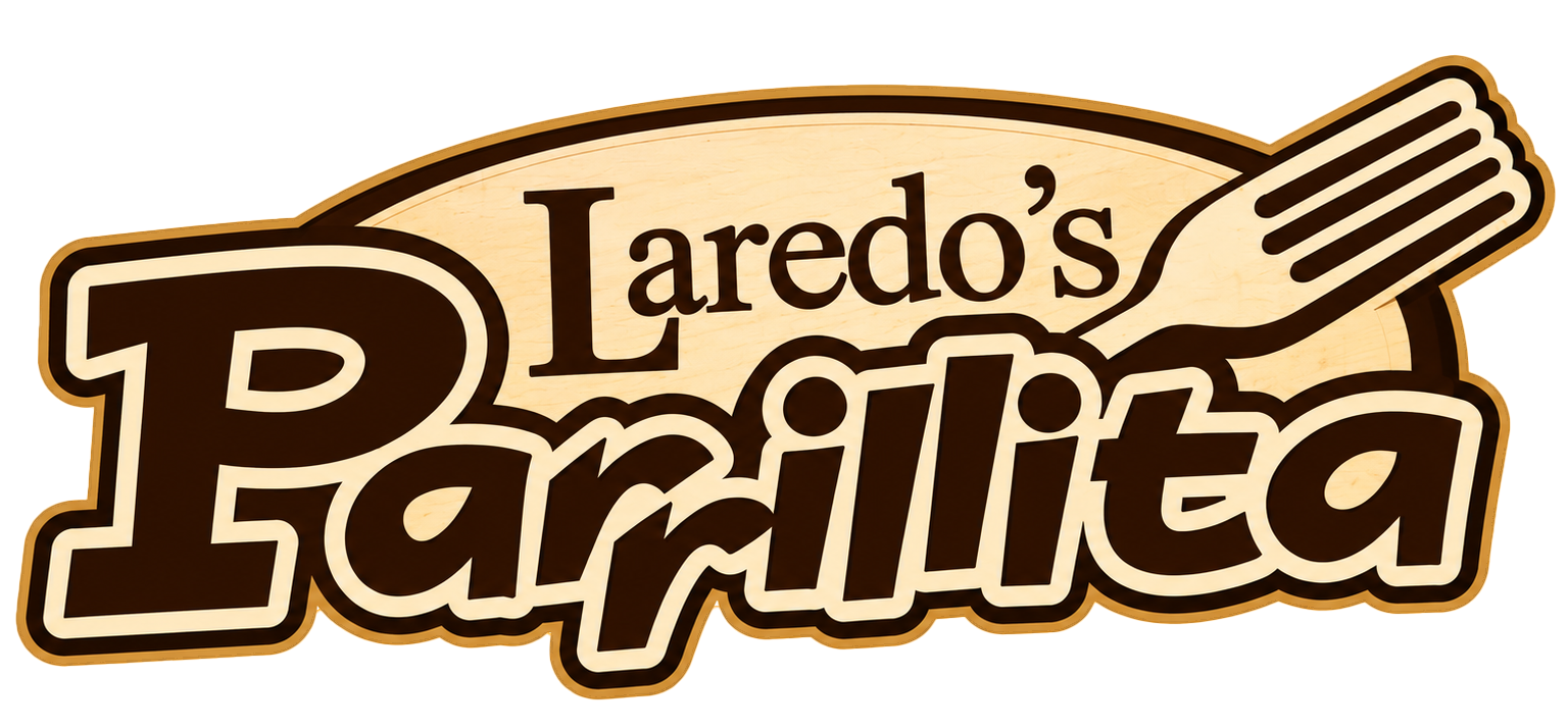 La Parrillita Laredo