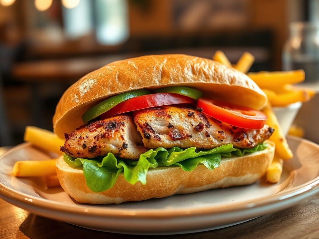 Torta de Milanesa